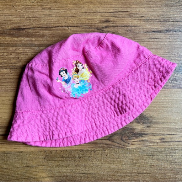 Free Add Ondisney Princess Sun Hat 